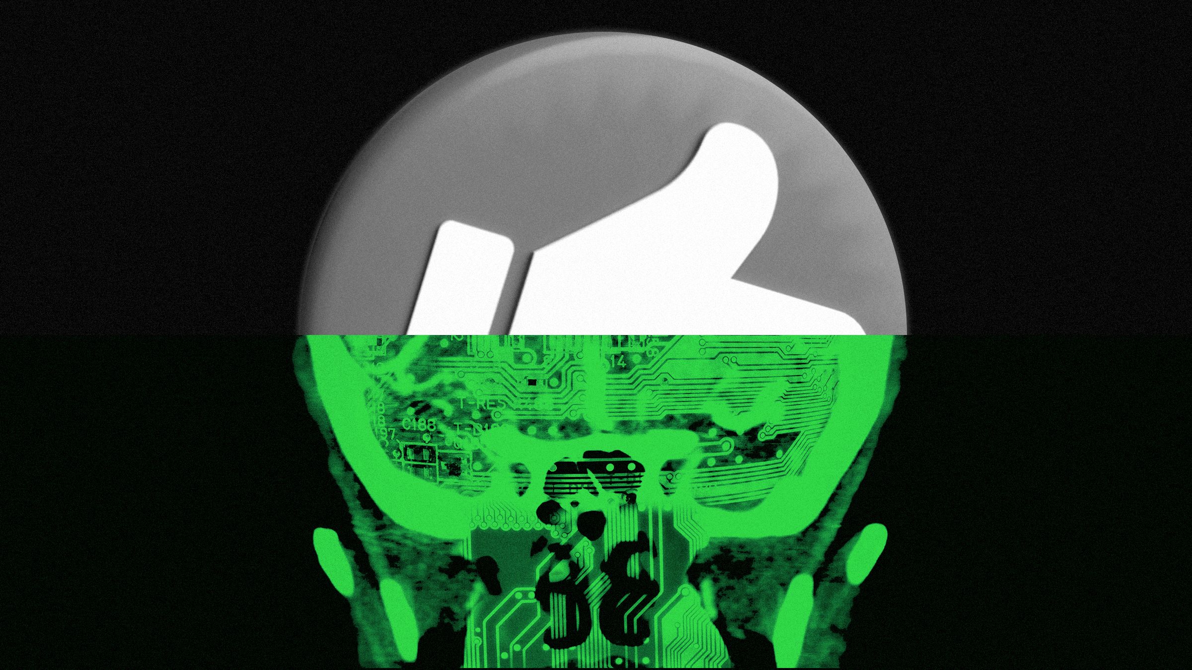 AI Is Using Your Likes to Get Inside Your Head