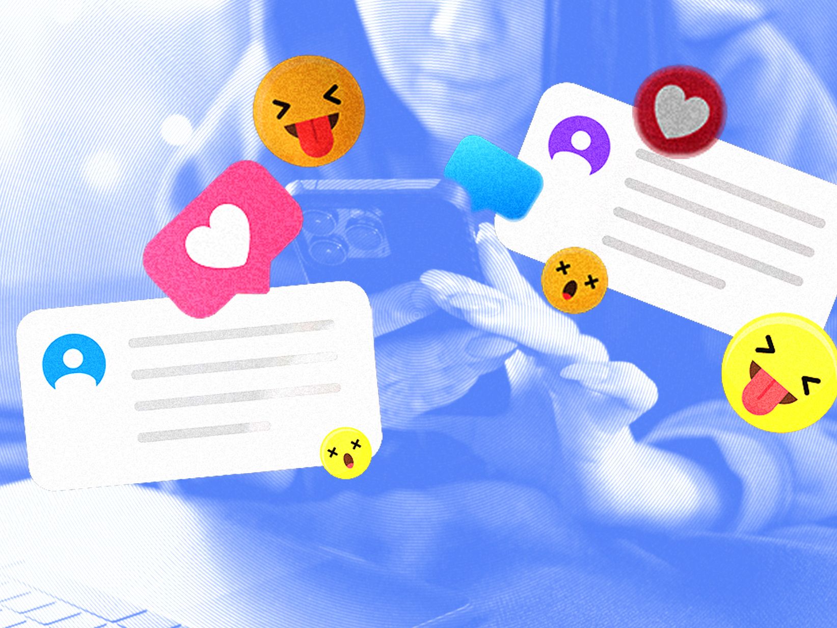 Dating Apps Are Using Role-Playing Games to Fix Your Rizz