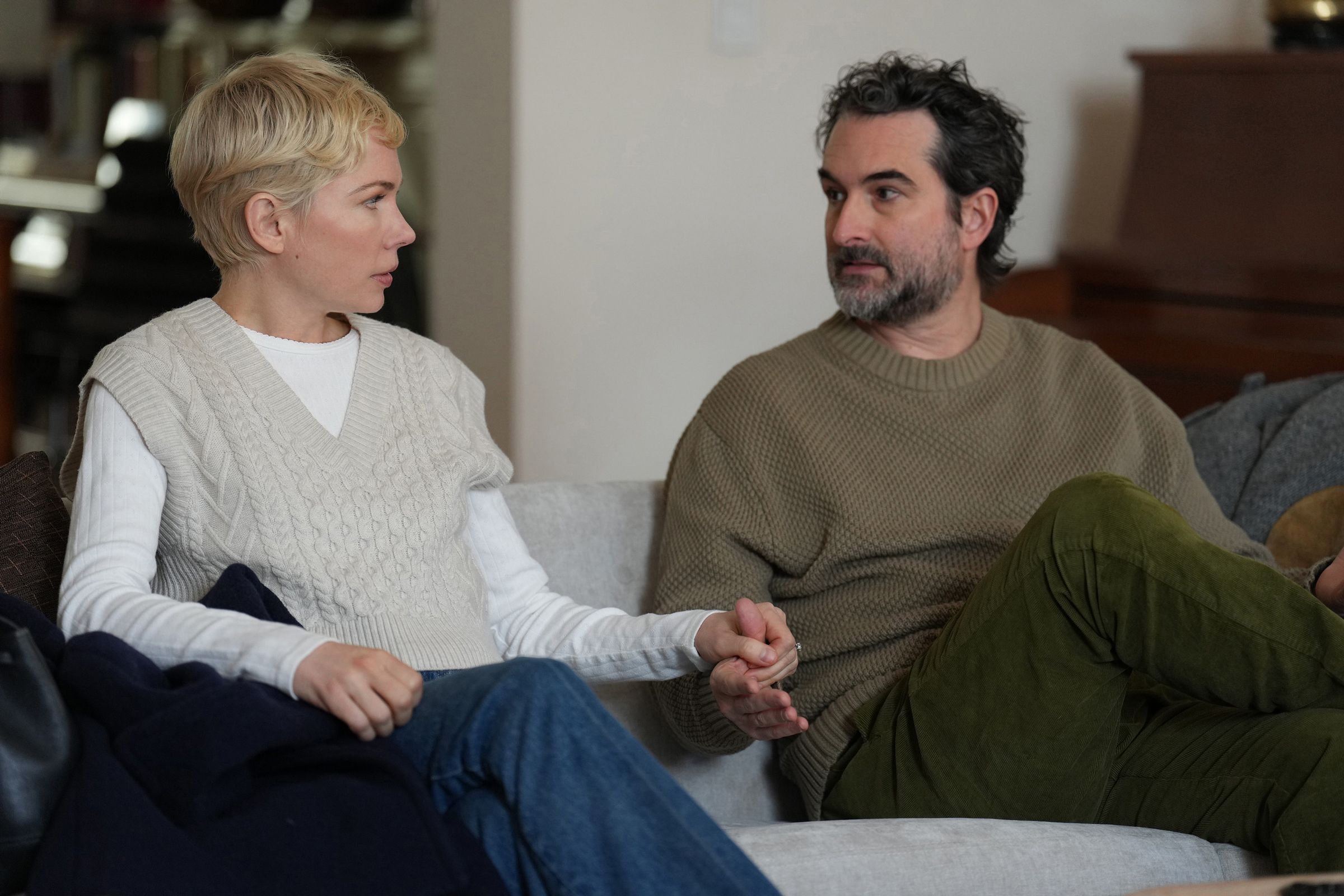 The 45 Best Shows on Hulu Right Now (May 2025)