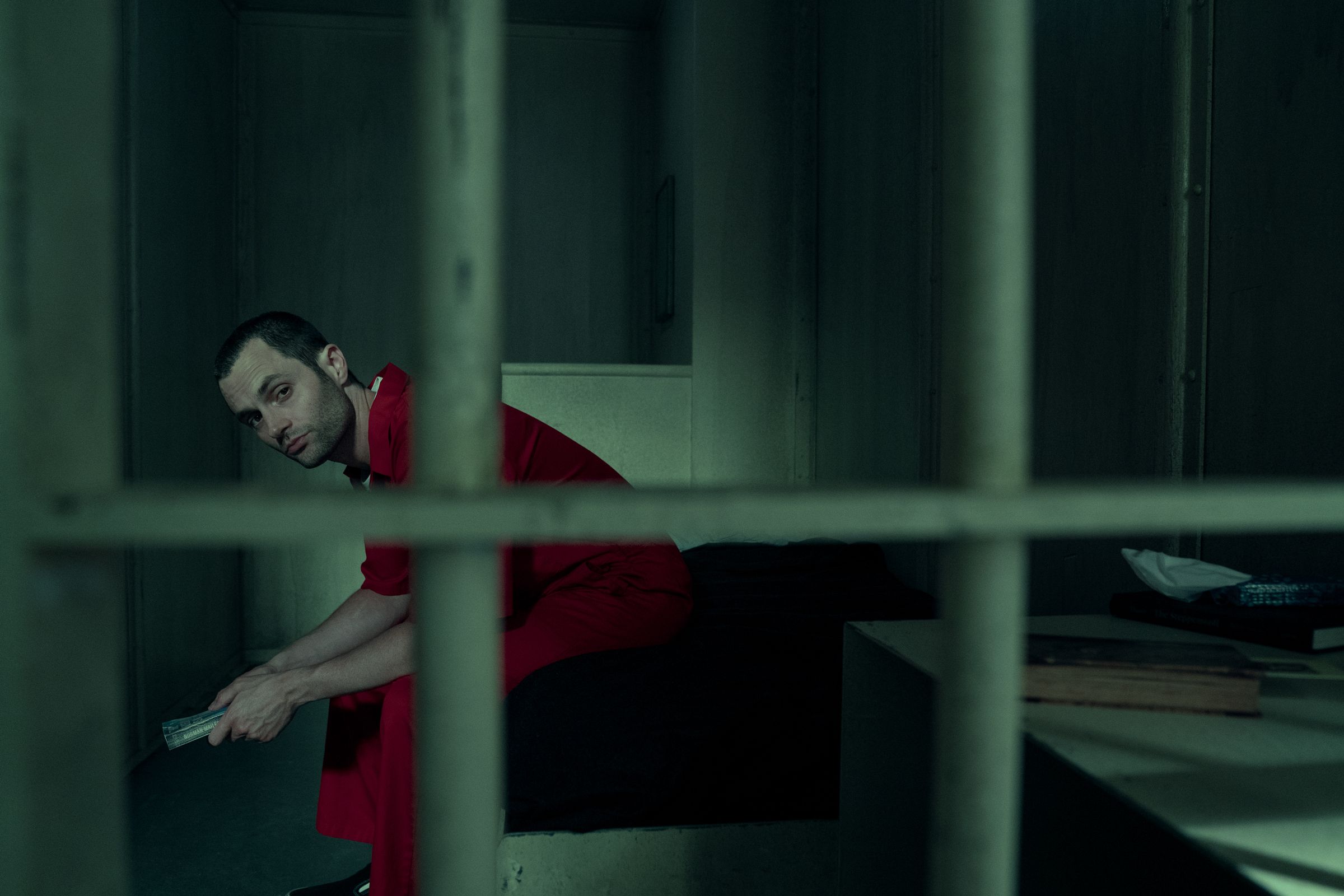 The 42 Best Shows on Netflix Right Now (May 2025)
