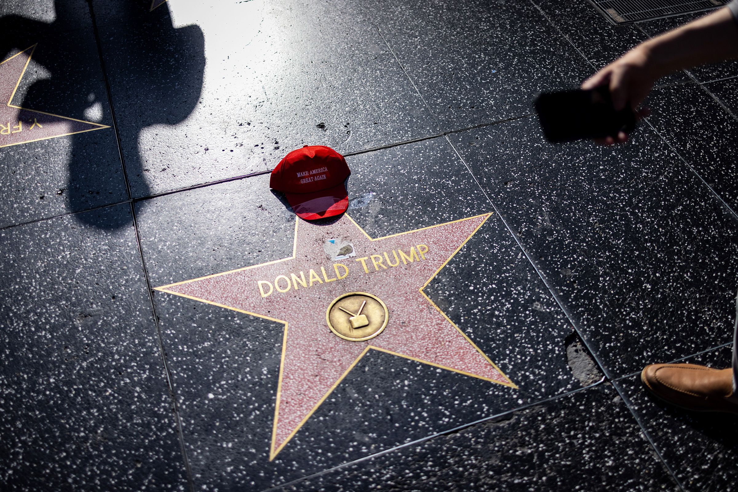 Trump’s Tariffs Won’t Make Hollywood Great Again, but There’s a Plan That Can